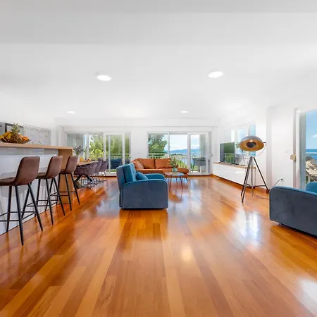 Appartement Zdravka Makarska