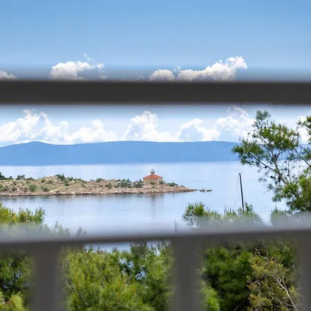 Zdravka Appartement Makarska