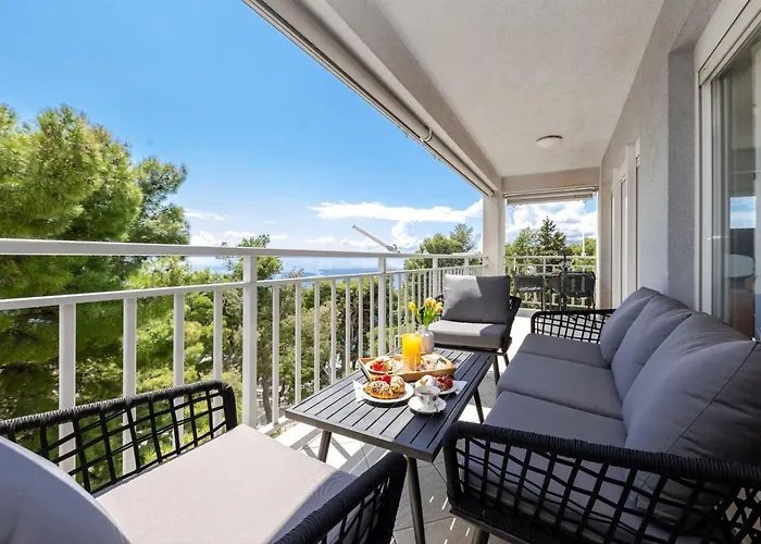 Zdravka Appartement *