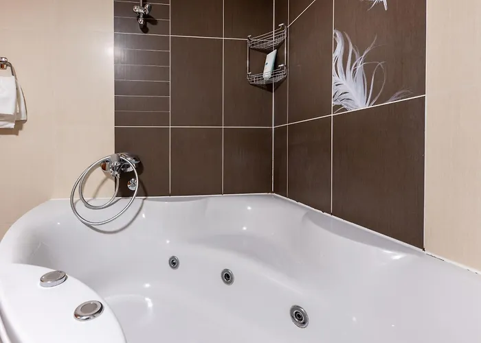 Zdravka Appartement *