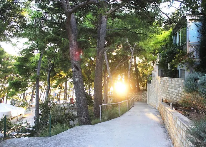 Zdravka Appartement *