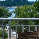 Zdravka 아파트 마카르스카