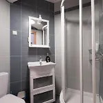 아파트 Zdravka 마카르스카