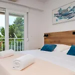 아파트 Zdravka 마카르스카