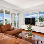 Zdravka 아파트 마카르스카