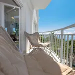 Apartamento Zdravka *