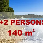 Zdravka 아파트 마카르스카