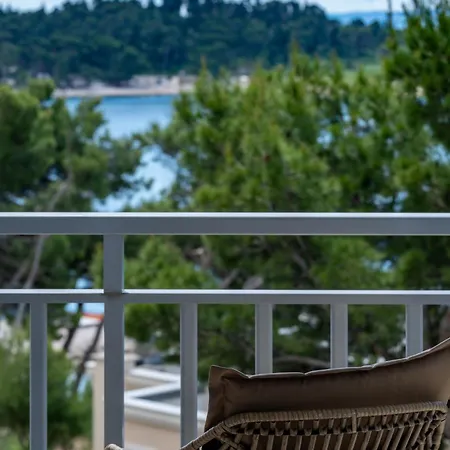 Zdravka 아파트 마카르스카