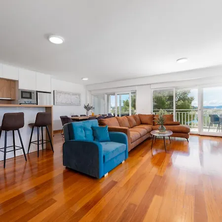 아파트 Zdravka 마카르스카