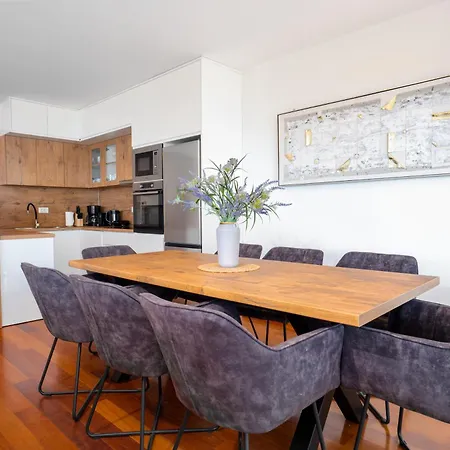 Zdravka Apartman *