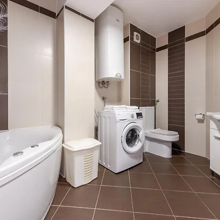 Appartement Zdravka *