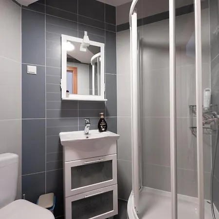 아파트 Zdravka 마카르스카