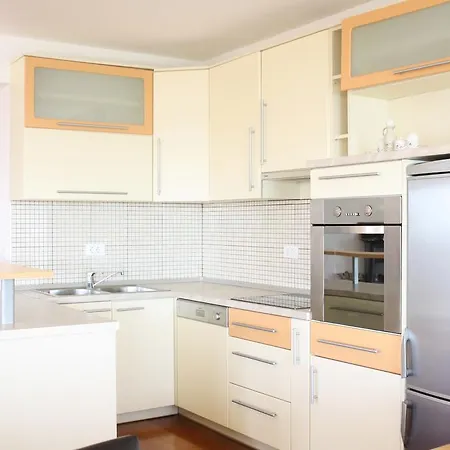 Zdravka Apartman