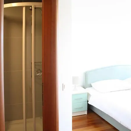 Zdravka Apartman *