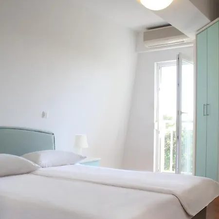 Apartman Zdravka