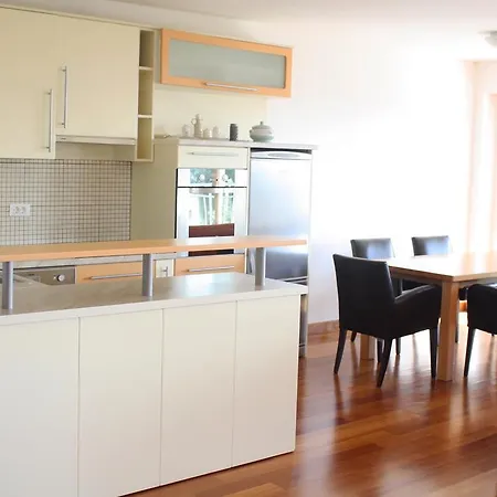 Zdravka Apartman