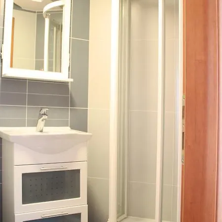 Zdravka Apartman *