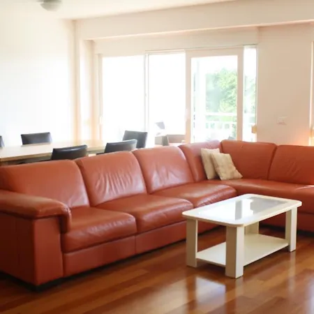Apartman Zdravka *