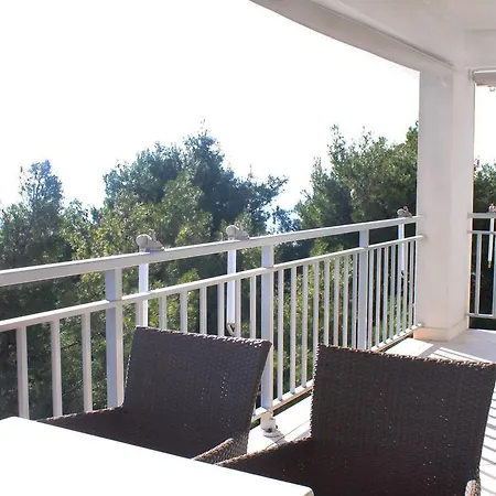 Zdravka Apartman Makarska