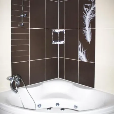 Zdravka Apartman