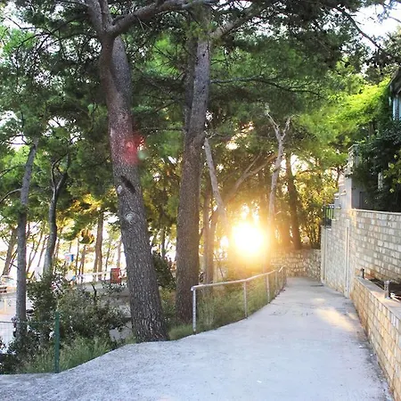 Zdravka Appartement *