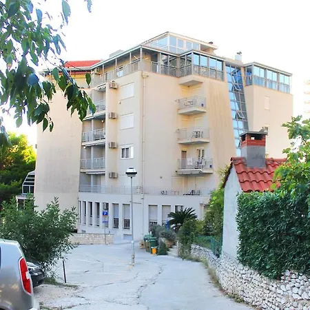 Apartman Zdravka