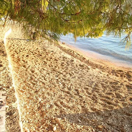 Zdravka Apartman Makarska