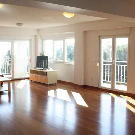 Zdravka Apartman Makarska