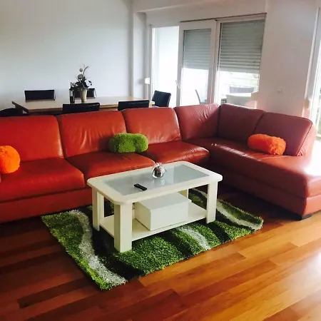 Apartman Zdravka