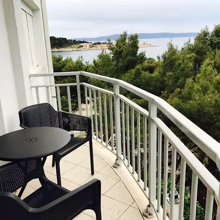 Apartman Zdravka