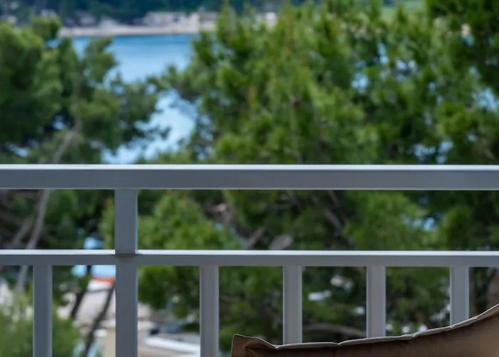 Zdravka Apartament Makarska