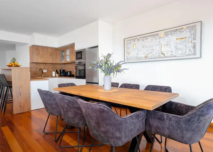 Zdravka Apartament *