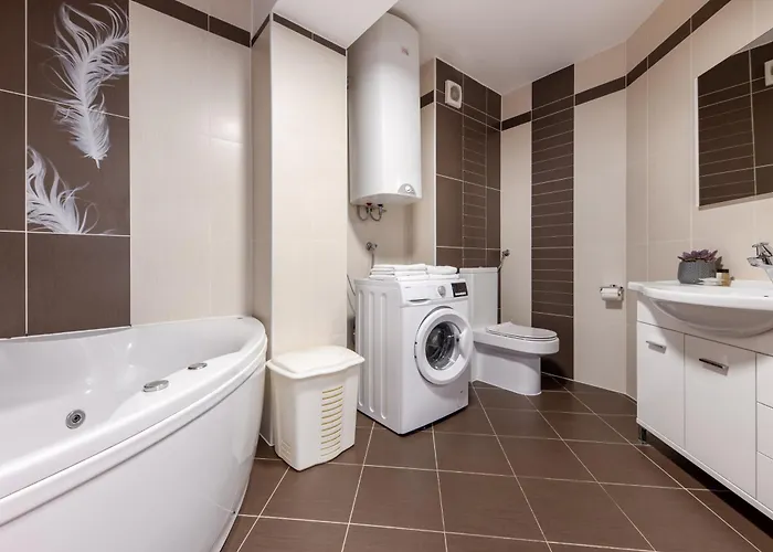 Apartament Zdravka *