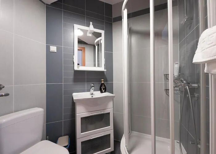 Apartament Zdravka Makarska