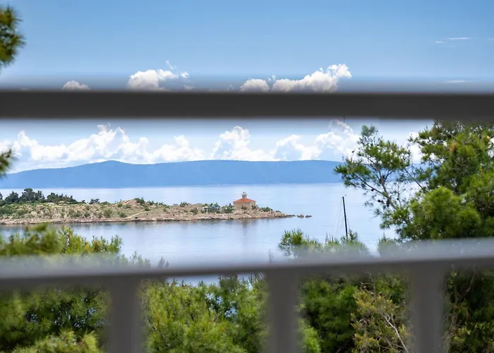 Zdravka Lägenhet Makarska