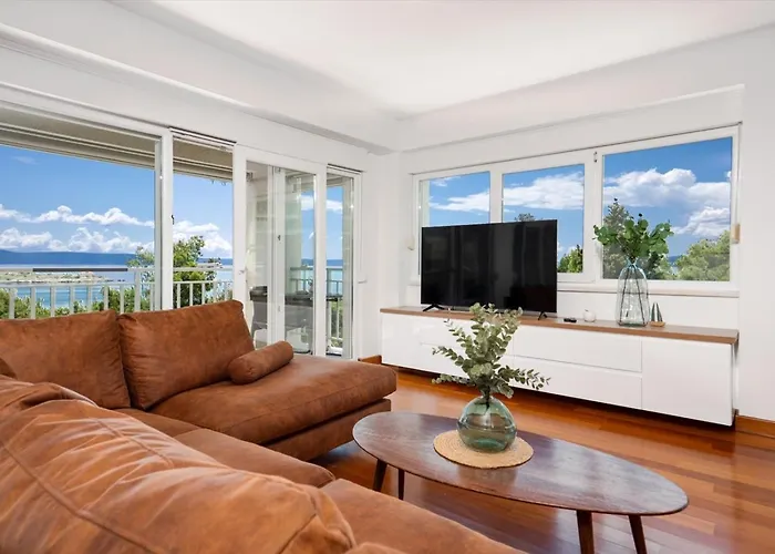 Zdravka Apartament Makarska