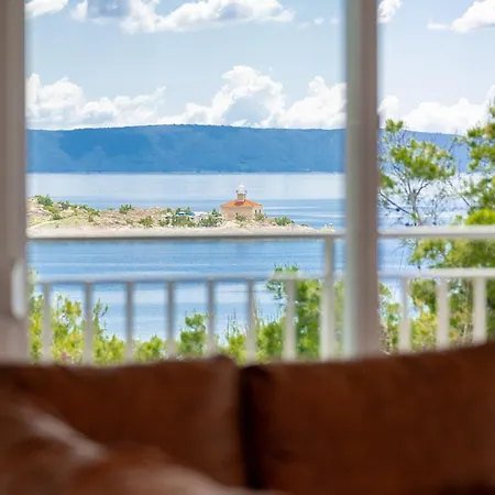 Zdravka アパート