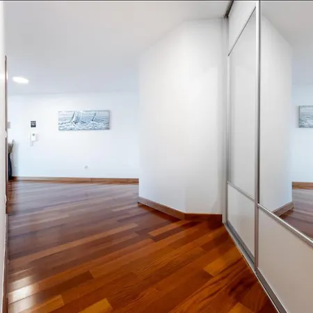 Zdravka アパート